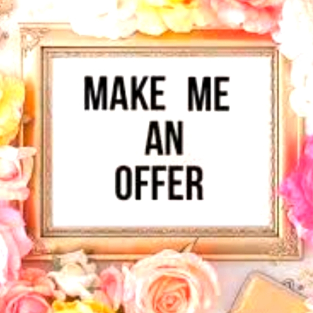 Bundle's and savings